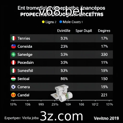 Desempenho financeiro dos provedores de jogos e suas tendências