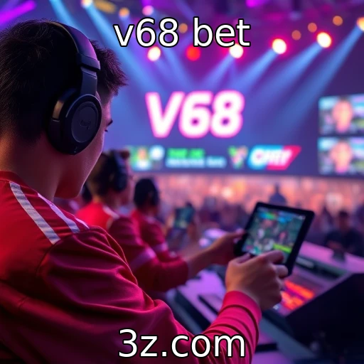 Tecnologia de baixa latência transforma jogos ao vivo