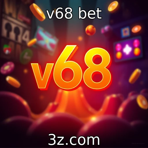 Tendências emergentes em design visual no iGaming